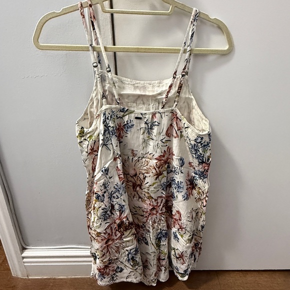 O’Neill Summer Mini Dress - Picture 2 of 3